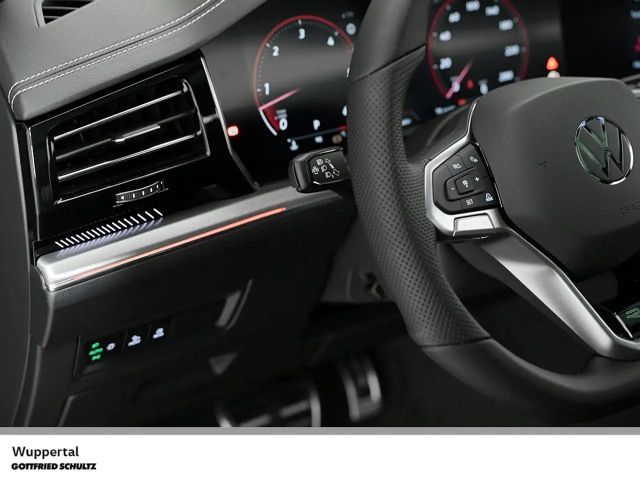 Volkswagen Touareg 4Motion R-Line