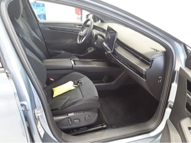 Volkswagen ID.7 IQ.Drive Pro Tourer