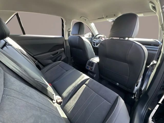 Volkswagen T-Roc 1.5 TSI DSG Style