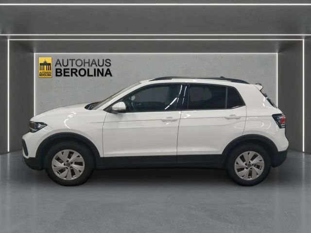 Volkswagen T-Cross 1.0 TSI DSG Life