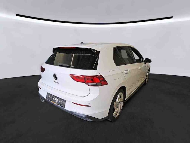 Volkswagen Golf 2.0 TDI DSG Golf VIII