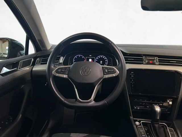 Volkswagen Passat 2.0 TDI Business DSG Variant