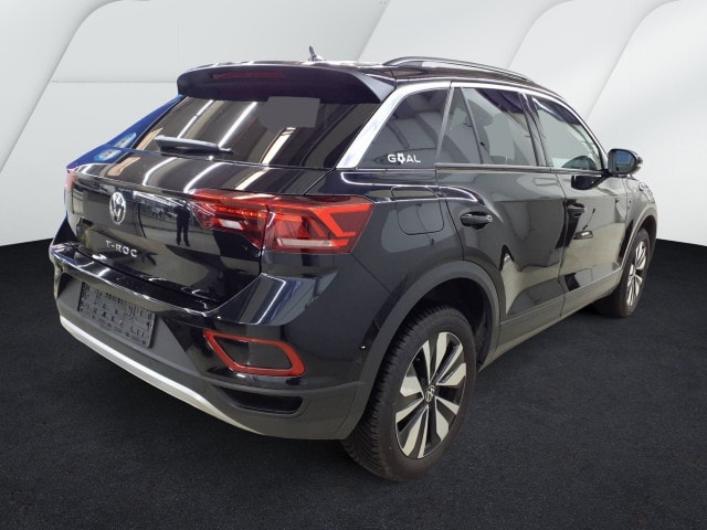 Volkswagen T-Roc 1.0 TSI