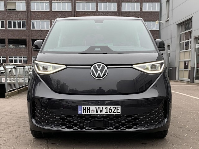 Volkswagen ID.Buzz Pro