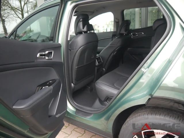 Kia Sportage 1.6T 48V 2WD SPI LED Navi AHZV