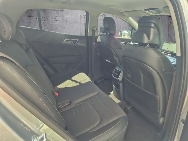 Kia Sportage GDi Vision