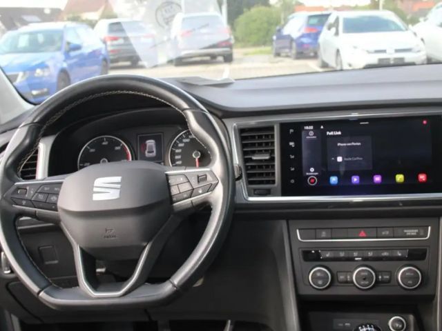 Seat Ateca 2.0 TDI Style