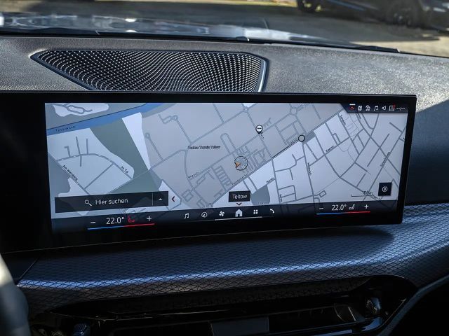 BMW 330 330i M-Sport Touring xDrive