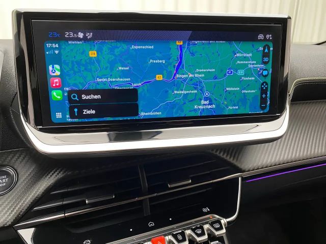 Peugeot 2008 GT-Line Hybrid