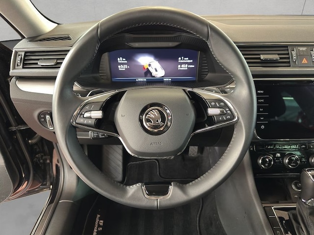 Skoda Superb 2.0 TSI Style Style