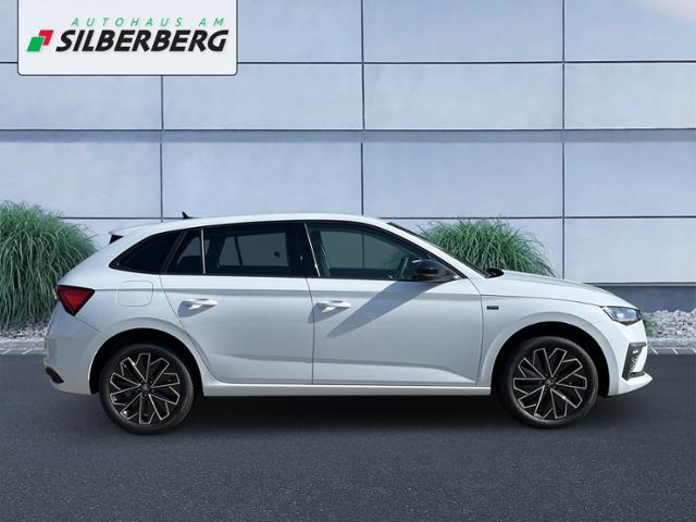 Skoda Scala 1.0 TSI Tour