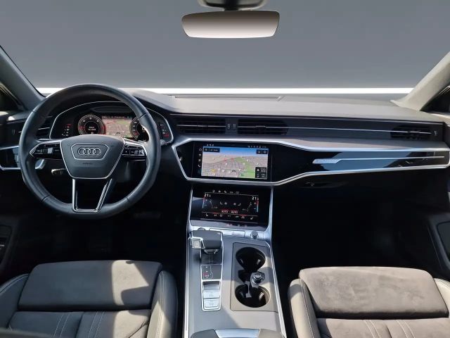 Audi A6 allroad 40 TDI Quattro