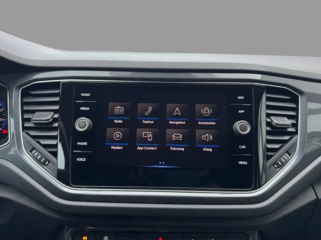 Volkswagen T-Roc 1.5 TSI DSG Sport