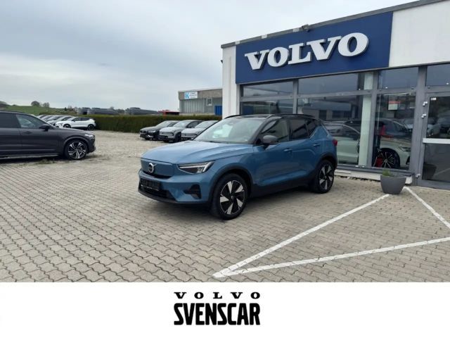 Volvo XC40 Plus Recharge