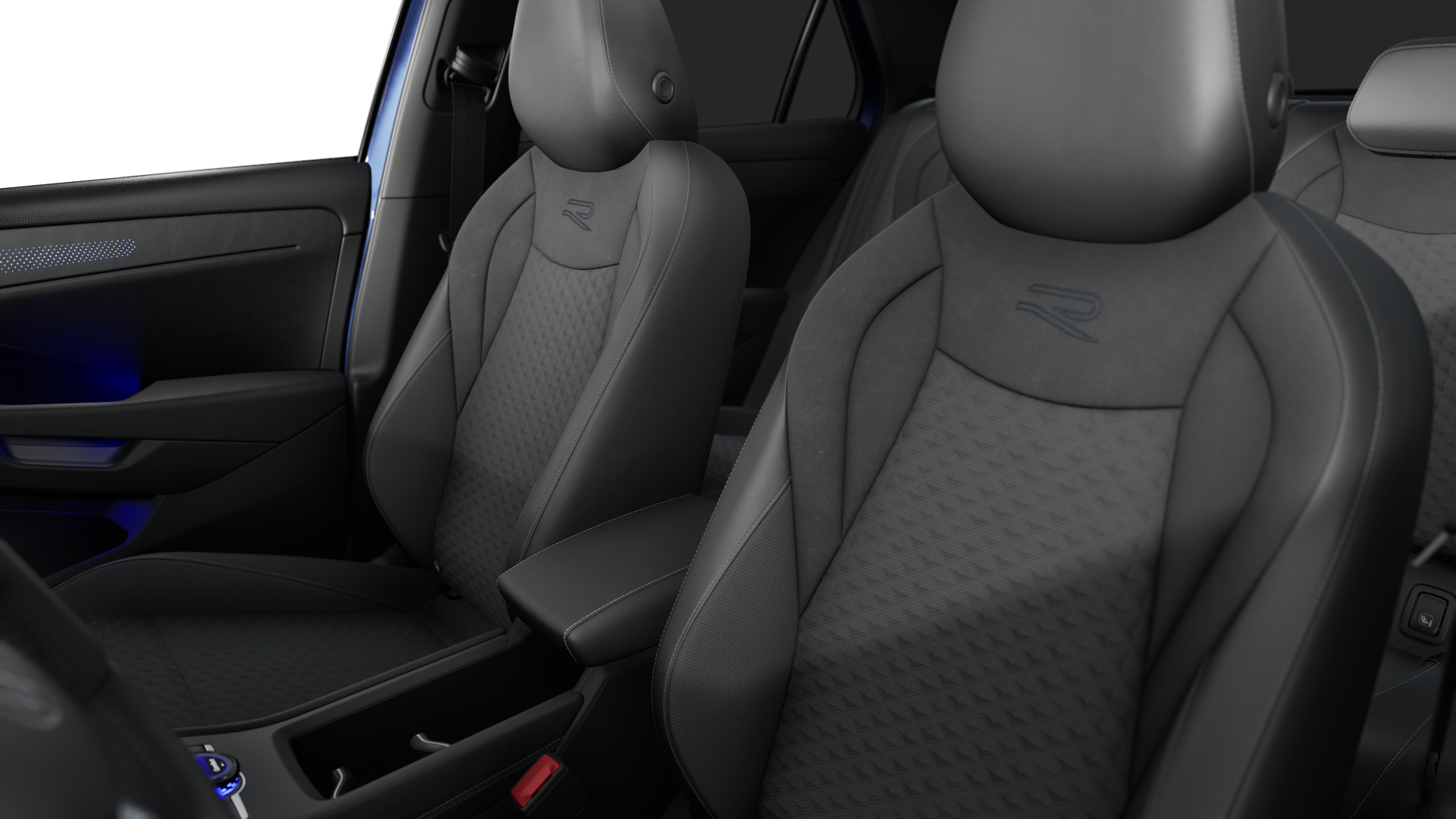 Volkswagen T-Roc IQ.Drive R-Line Style