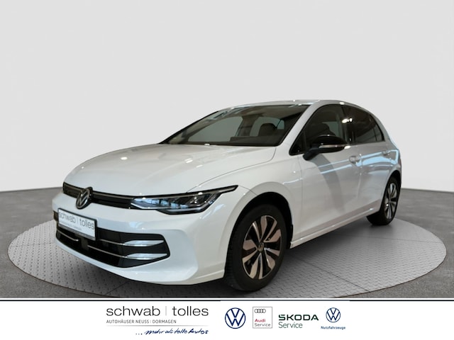 Volkswagen Golf 1.5 eTSI DSG Golf VIII