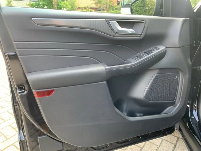 Ford Kuga EcoBoost Titanium