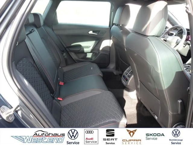 Seat Leon DSG FR-lijn Sportstourer