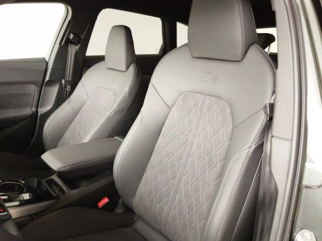 Audi A5 Hybride Quattro