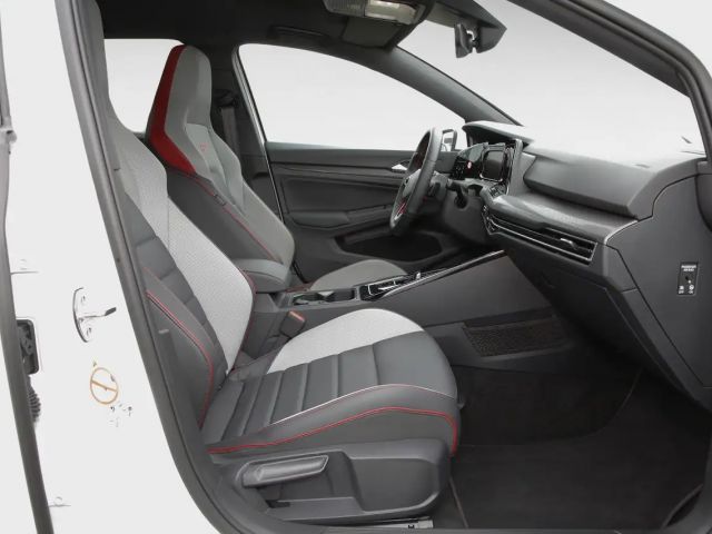 Volkswagen Golf DSG GTI