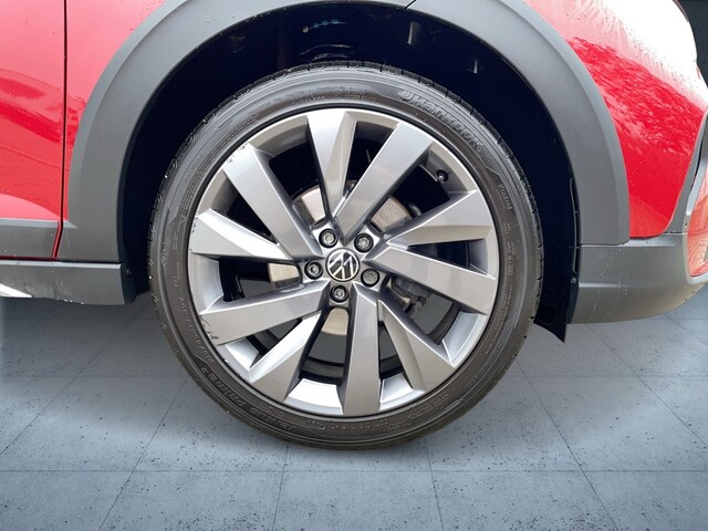 Volkswagen Taigo 1.0 TSI DSG