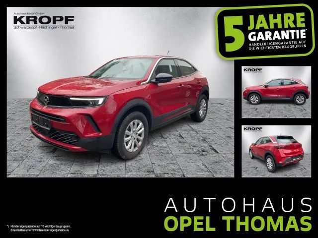 Opel Mokka 1.2 Turbo Enjoy Turbo