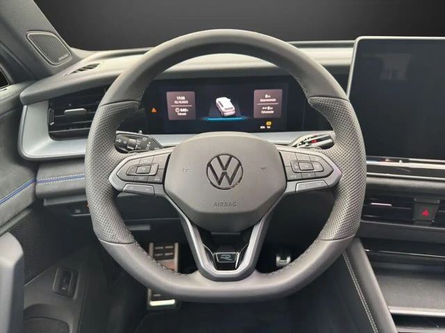 Volkswagen Tayron 4Motion