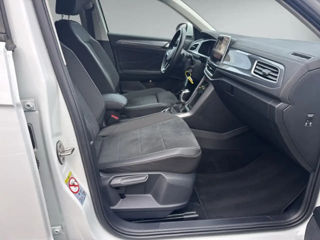 Volkswagen T-Roc 2.0 TDI DSG Style