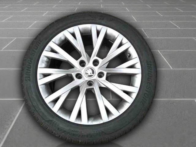 Skoda Superb 2.0 TDI Business Combi Style Style