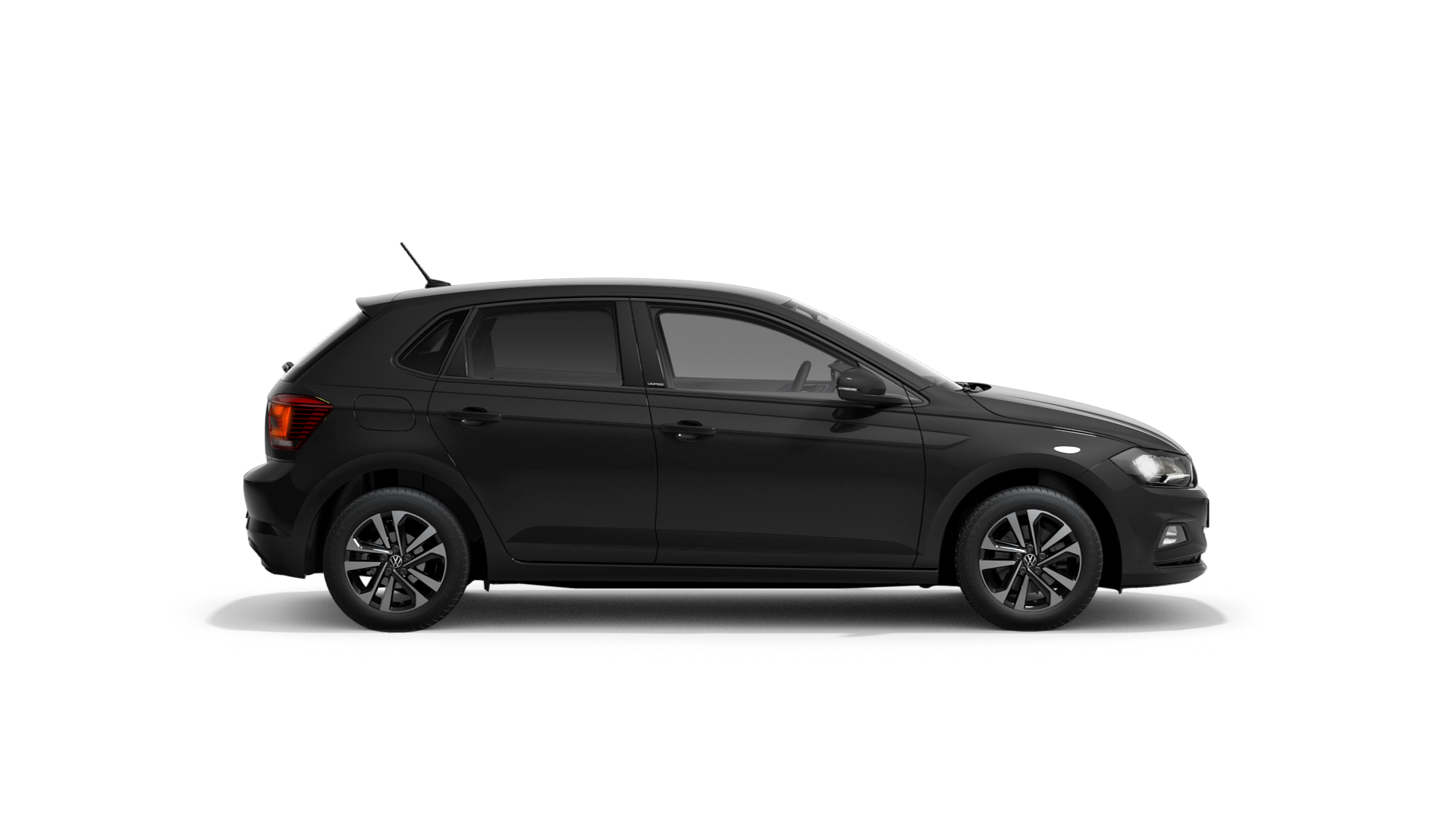 Volkswagen Polo 1.0 TSI TSi United