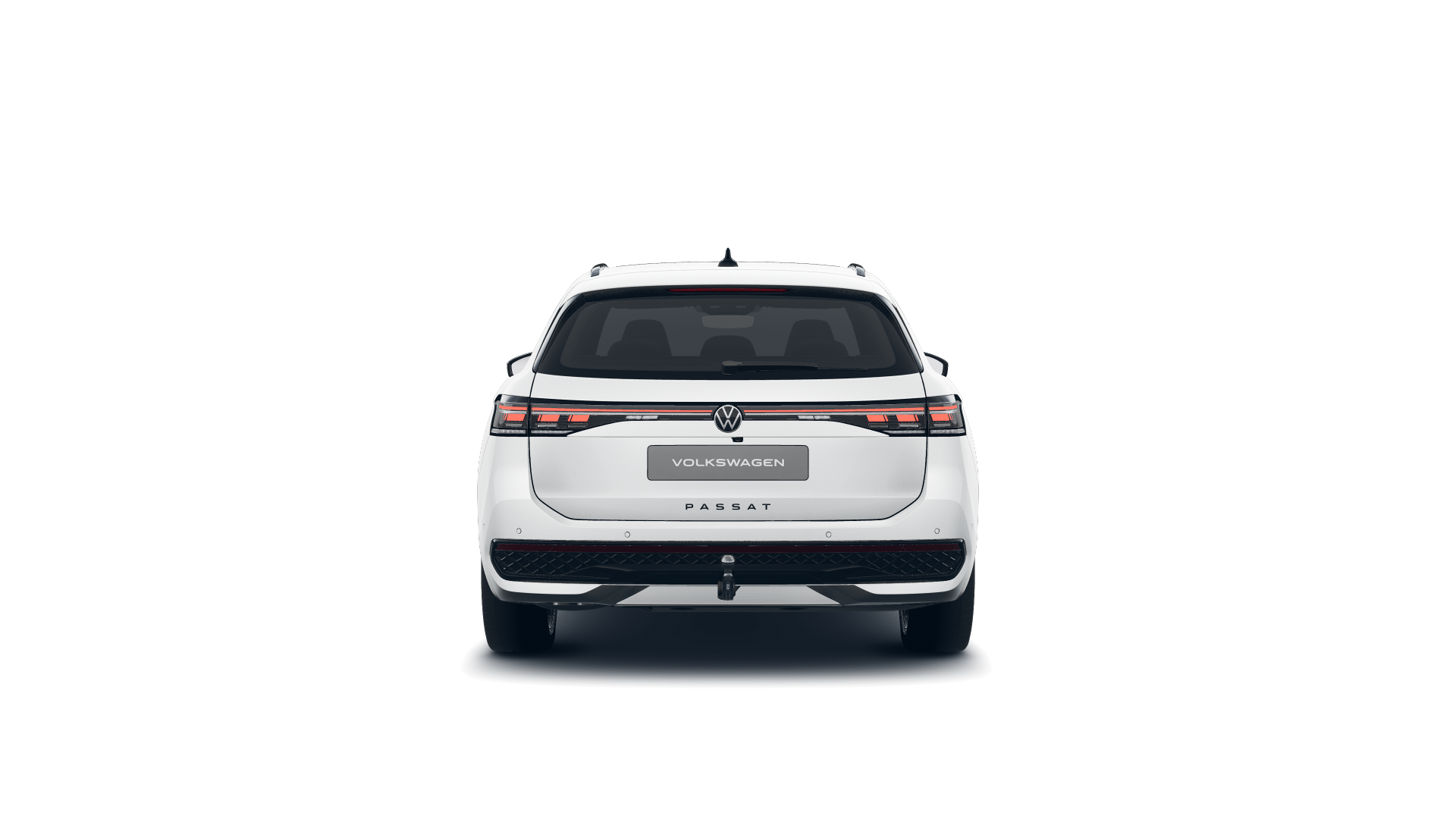 Volkswagen Passat 2.0 TDI 4Motion DSG Variant