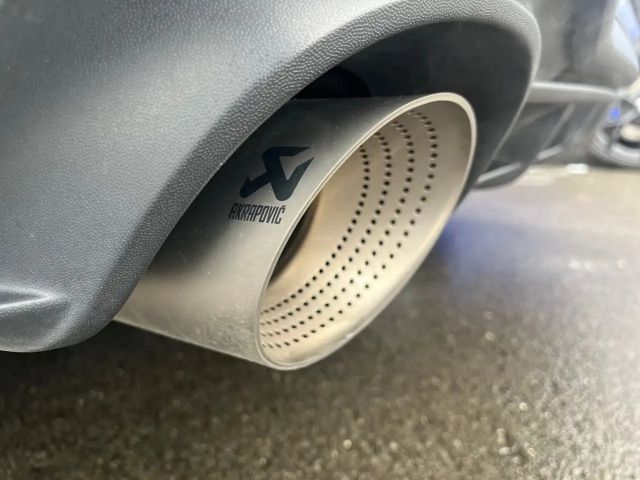 Volkswagen Golf 2.0 TSI GTI Golf VIII