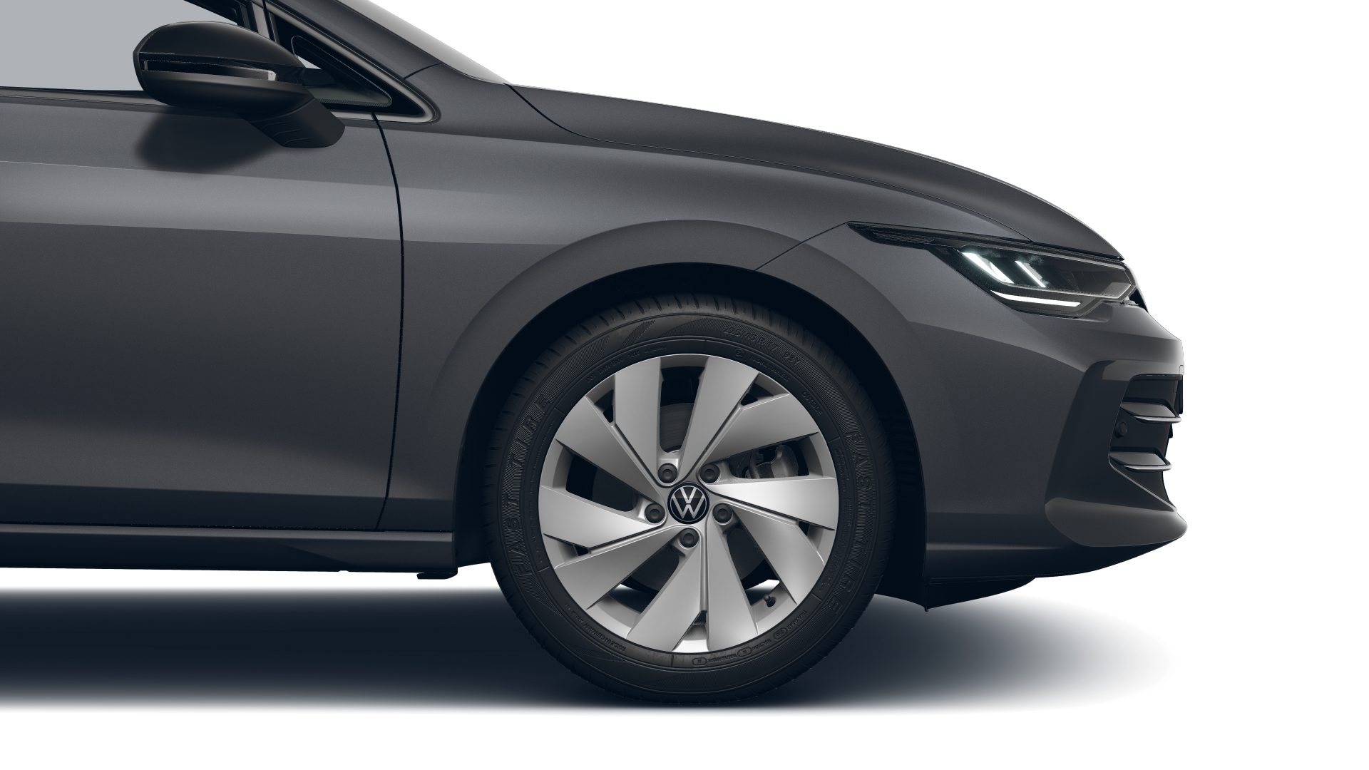 Volkswagen Golf Golf VIII eHybrid