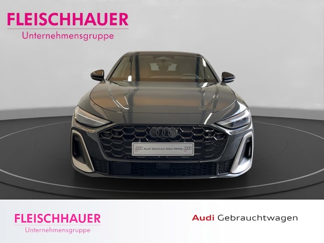 Audi A5 Quattro S-Tronic