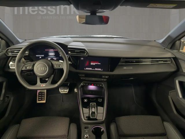 Audi A3 S-Line Sedan Sportback