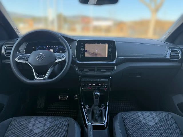 Volkswagen T-Cross DSG R-Line