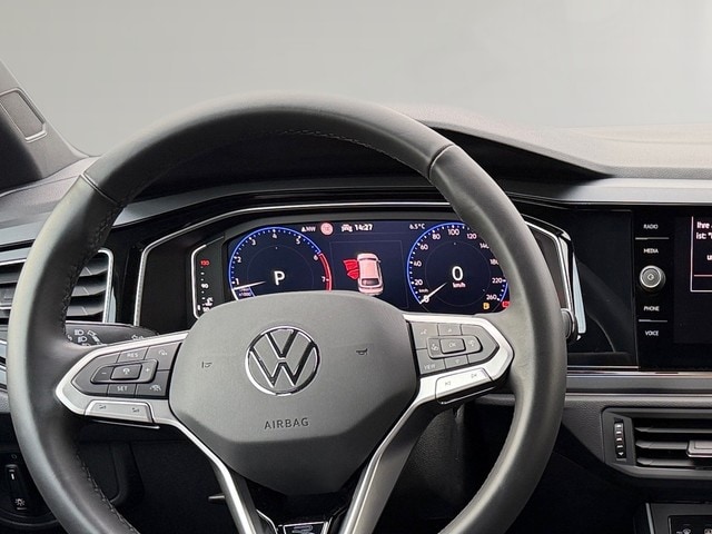 Volkswagen Taigo DSG R-Line