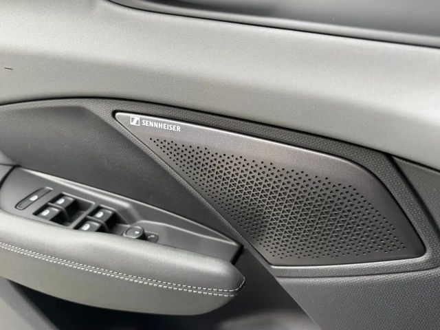 Cupra Terramar 2.0 TSI