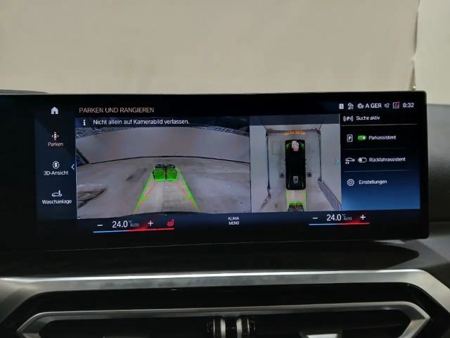 BMW 420 420d Coupé Gran Coupé M-Sport xDrive