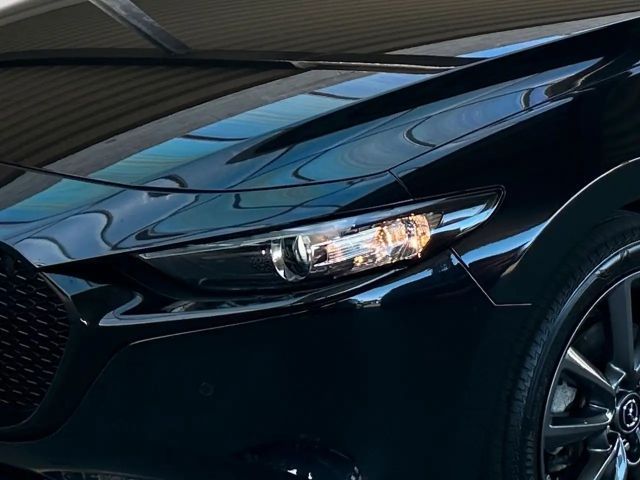 Mazda 3 Selection