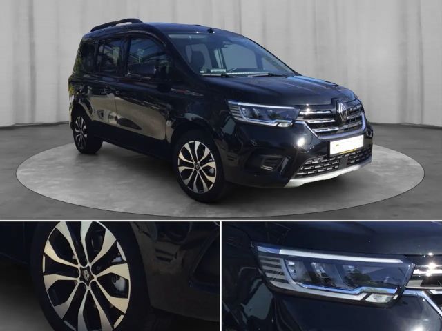 Renault Kangoo Blue EDC Techno dCi 115