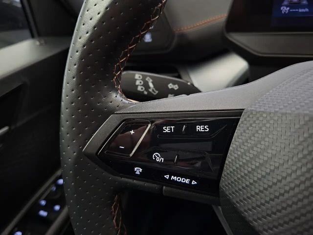 Cupra Born 62kWh...LED/Pano/RFK...LED/RFK/Pano...*Mod.2022*