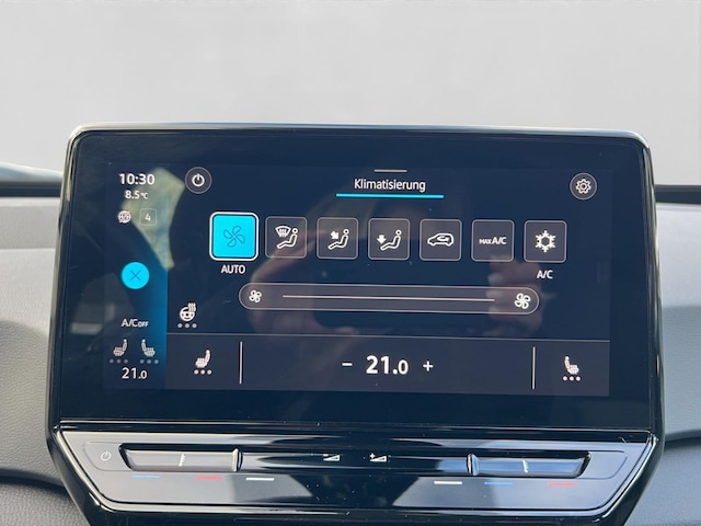 Volkswagen ID.3 City Performance Pro