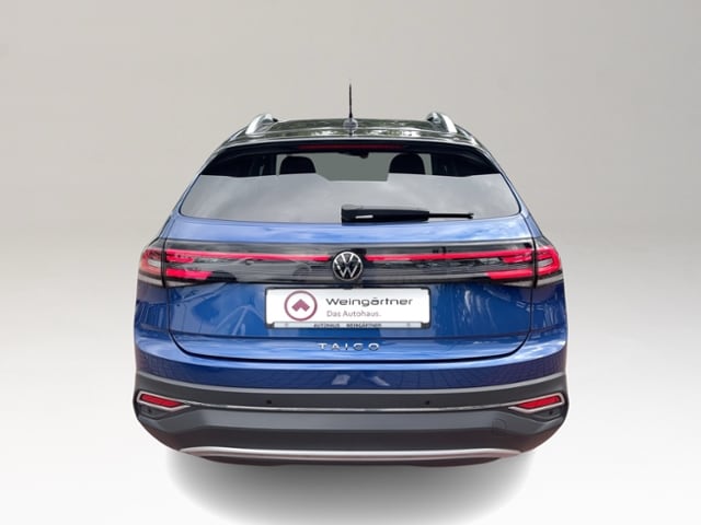 Volkswagen Taigo 1.5 TSI DSG IQ.Drive Style