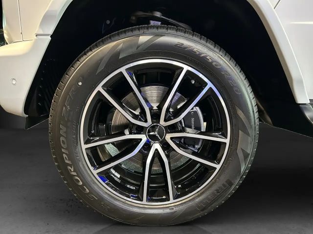 Mercedes-Benz G 500 AMG Line