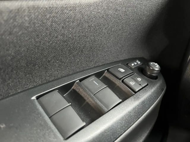 Toyota Yaris Cross Hybride