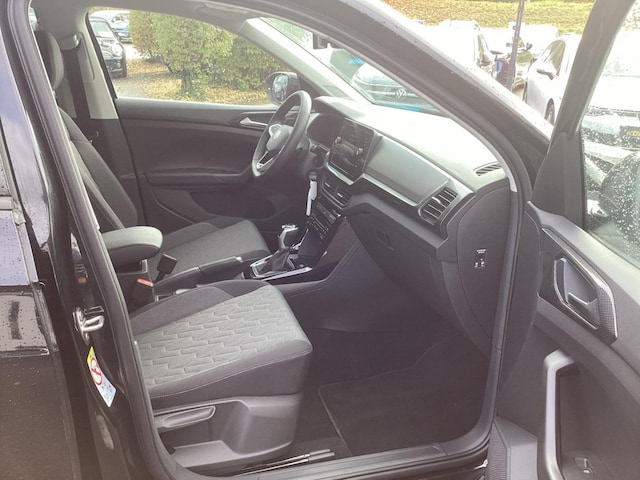 Volkswagen T-Cross DSG Life