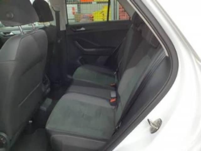 Volkswagen T-Roc 1.5 TSI DSG Style