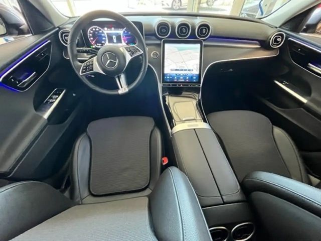 Mercedes-Benz C 180 AVANTGARDE Estate