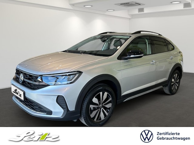 Volkswagen Taigo 1.0 TSI